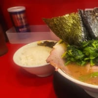 大輝家直系 麺屋 旭(大田区)