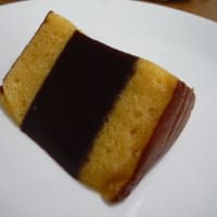 菓子「シベリア」を訪ねて（大田区池上　サンメリー）・・・№7