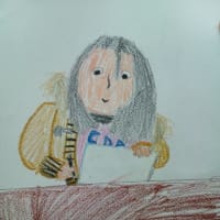 3月24日みんなの作品