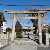 2021/01/03　正月休み6日目
