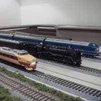 ATC博２０１０　　鉄道模型ジオラマフェスティバル