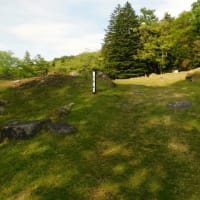 『橋野鉱山-5。』