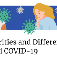 Similarities and Differences between Flu and COVID-19