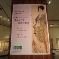 遥遥函館　函館公園