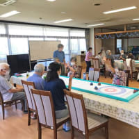 柏原まちづくり推進事業・ケアハウスつつじの園