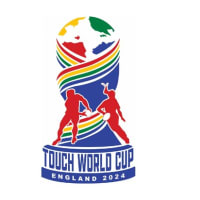 TOUCH WORLD CUP 2024