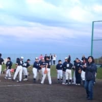 ９月２０日 新川下水処理場 新生イクトゥース