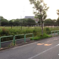 京成車庫予定地