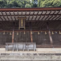 バスツアー⑤～宇治神社