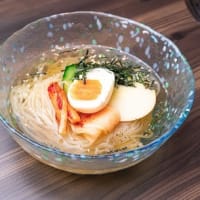 【赤坂見附駅◇徒歩2分】冷麺で夏も涼しく♡おすすめ焼肉店
