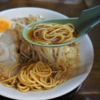 麺屋輝へ行きますぜ