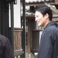黄川田将也出演！『かんざらしに恋して』ＮＨＫ⁻ＢＳプレミアムにて2019年６月２日再放送！
