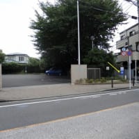 2025年参院選「創価学会世田谷平和会館の公明党ポスター」