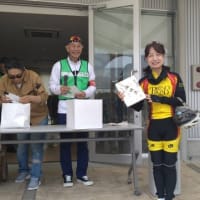 2025年初のロングライド！