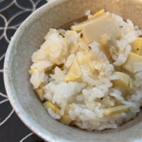 3/20.3/21晩ごはん