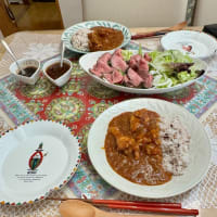 ホットクック部入部