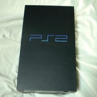PlayStation２ SCPH-10000