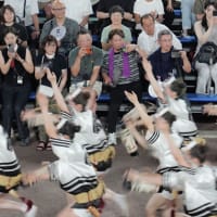 2024年阿波踊り