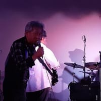 4/20 BluesParty!!   　ありがとうございました。