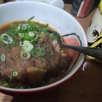 揚げ芋昼食