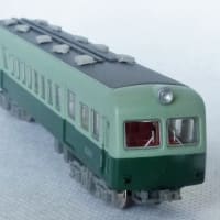 鉄コレ加工　南海クハ２１２０１
