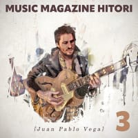 Music Magazine Hitori 3