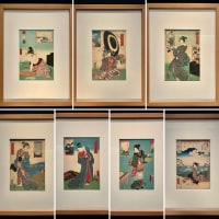 東京国立博物館本館 日本ギャラリー・総合文化展(建立900年 特別展「中尊寺金色堂」) 