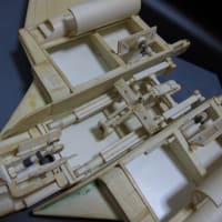 ここまで工作したのに放置