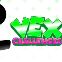 ヴェックス ゲーム(Vex Games) - 仮想パルクール