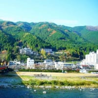 岐阜県3泊4日の旅 ～静かな自然と伝統に触れる旅～
