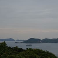 セトイチ（３０）しまなみ海道・瀬戸田PA下り