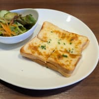 ロゼッタカフェ カンパニー沖浜店とコメダ珈琲店 (徳島沖浜店)