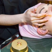 OHUI SPA のマッサージであまりの気持ちよさに爆睡―江原蓮のソウルなう！