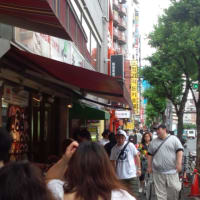 新大久保