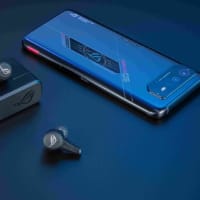 ASUSがROGPhone6とROGPhone6 Proを発売
