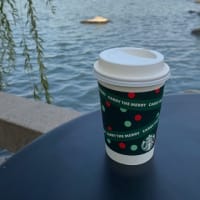 金鶏湖1周の旅