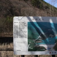 内村ダム、しなの鉄道坂城駅　探訪