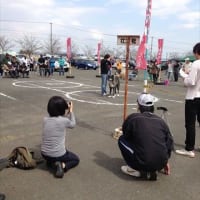 秋保　平成２７年度春季展