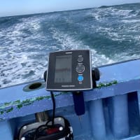 「釣れた」から「釣った」へ！魚探で釣りはこう変わる