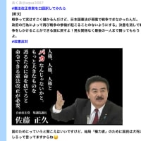 (その2)デクラス【JAL123便】2025/05/17