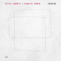 KEITH JARRETT & CHARLIE HADEN 「Jasmine」