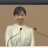 佳子様　岐阜の緑化祭