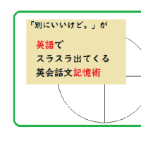 「別にいいけど。」の英語でスラスラ出てくる英会話文記憶術