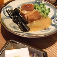 琉球料理 土の実