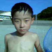 海～佐渡の海～行って来ました！