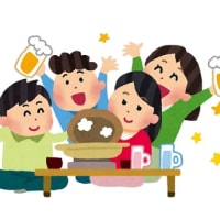 １２人の食事会
