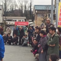 東上線　鉢形駅イベント