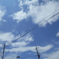梅雨前線の復活に…台風2号の発生～ (-＿-)ｳｰﾑ　トカラの群発地震は続く…