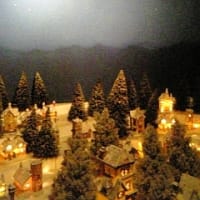 クリスマスの森・サンタクロースミュージアム