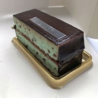 ２０２４年のケーキ＆スィーツ　１０位～１位